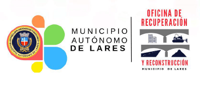 Oficina de Recuperación y Reconstrucción - Municipio de Lares
